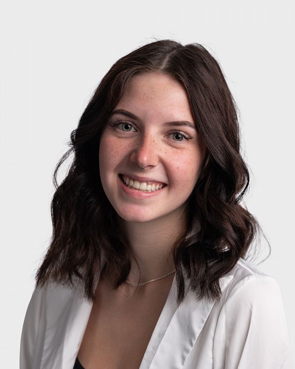 Jadyn McHallam Jadyn McHallam